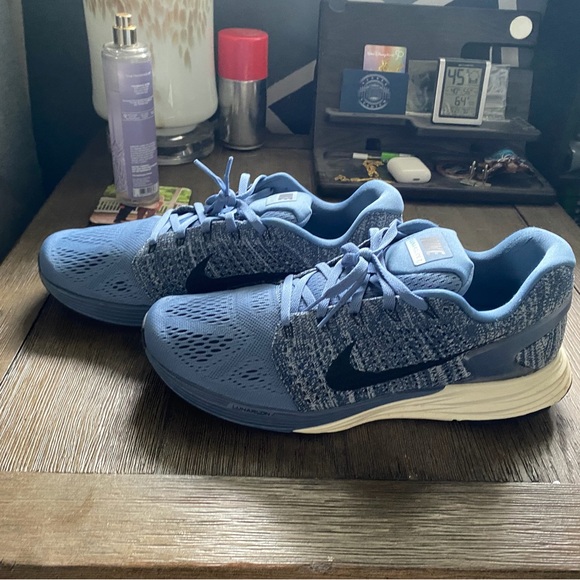 Nike Lunarglide 7 - Picture 3 of 6